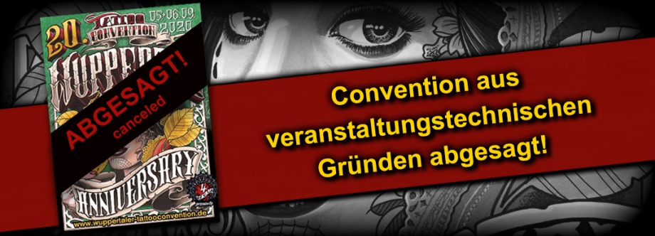 Wuppertaler Tattoo-Convention
